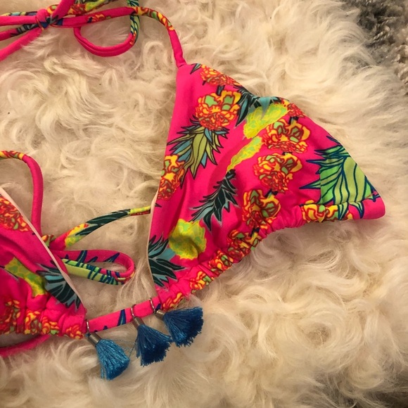 Mara Hoffman Bikini - Picture 4 of 8